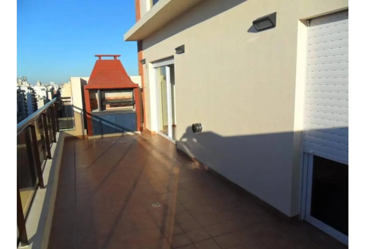Venta Departamento 2 Ambientes