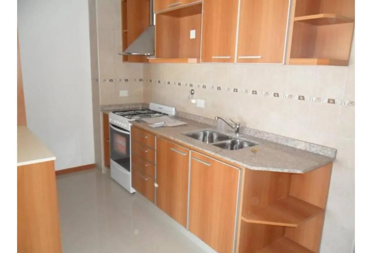 Venta Departamento 2 Ambientes