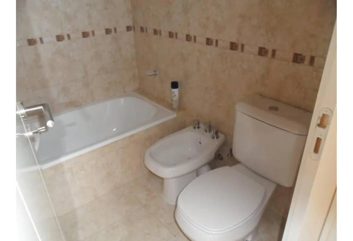 Venta Departamento 2 Ambientes