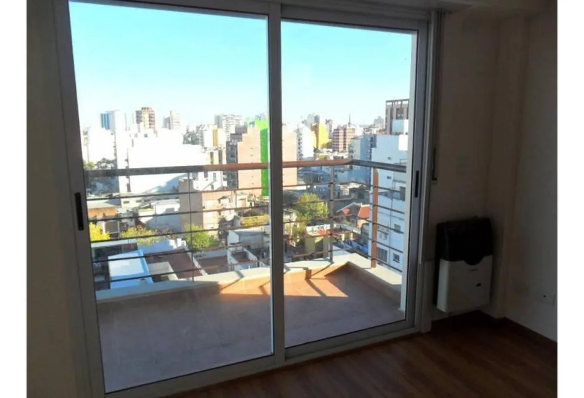 Venta Departamento 2 Ambientes