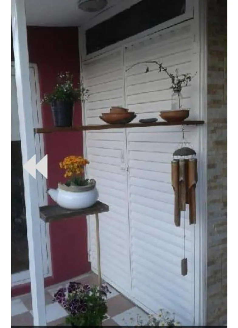 Departamento - Almagro