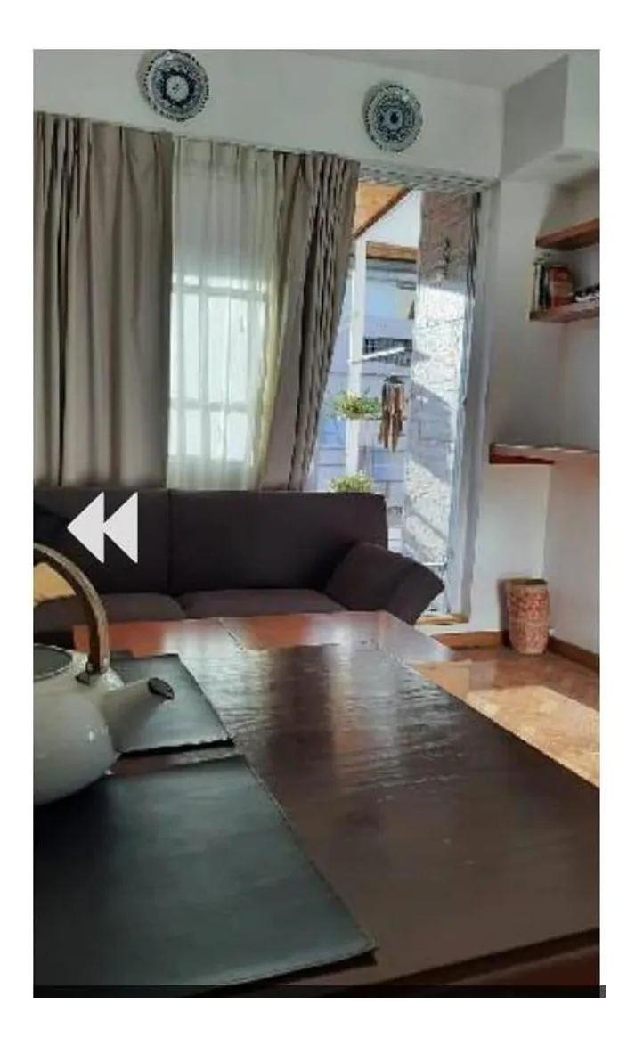 Departamento - Almagro