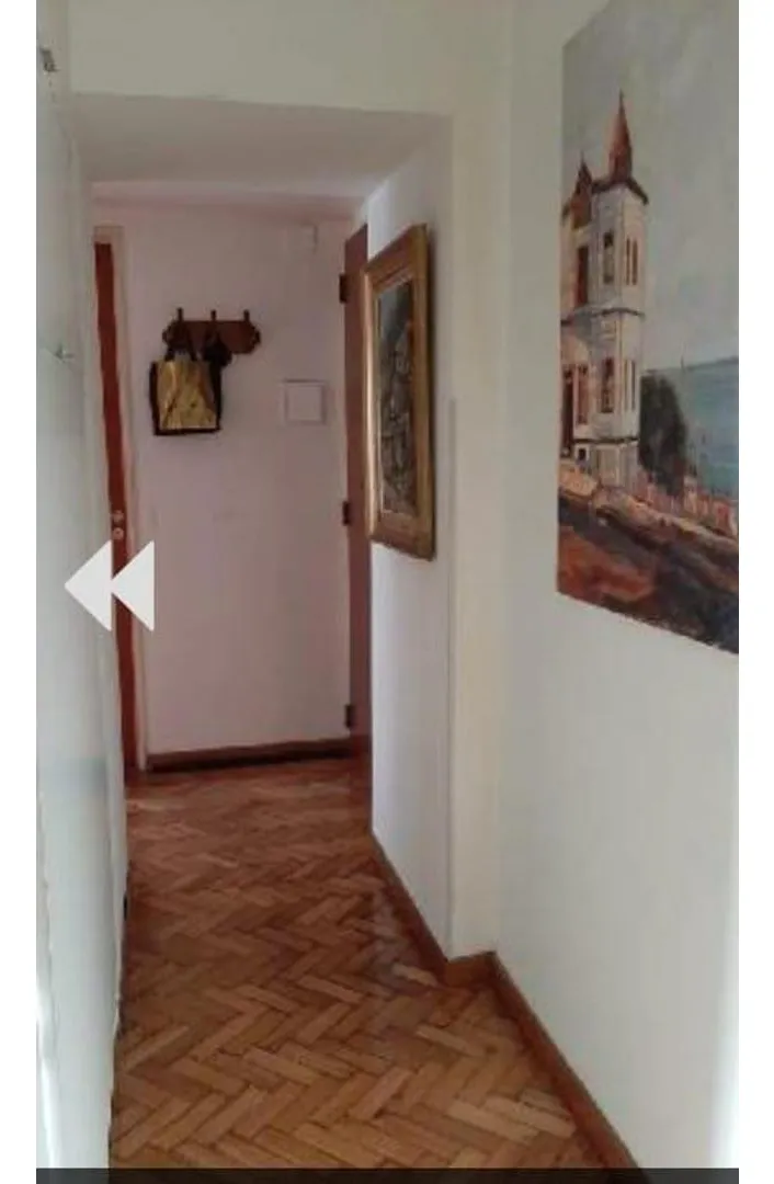 Departamento - Almagro