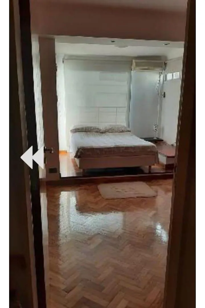 Departamento - Almagro