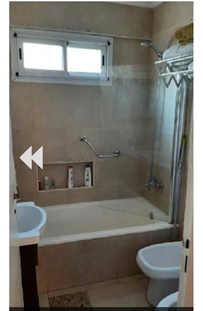 Departamento - Almagro