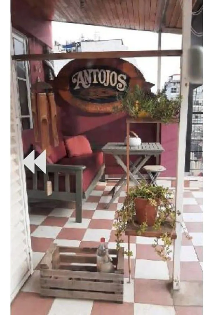 Departamento - Almagro