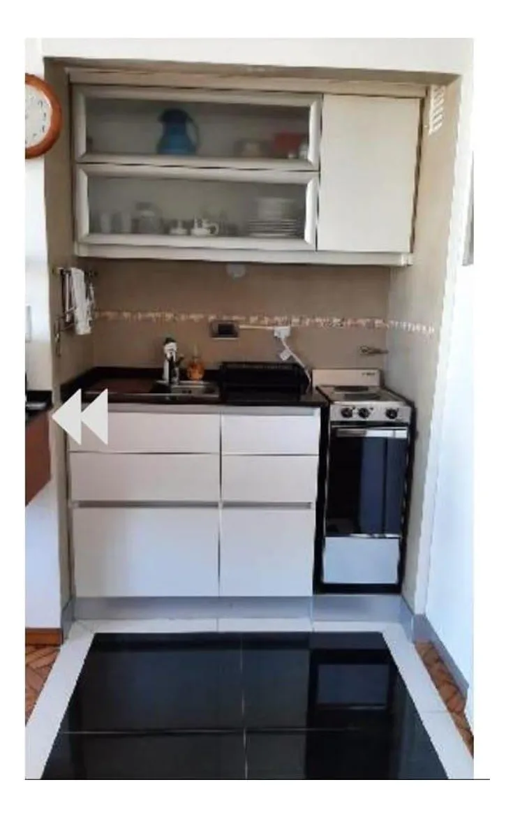 Departamento - Almagro