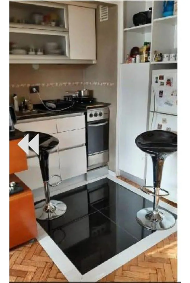 Departamento - Almagro