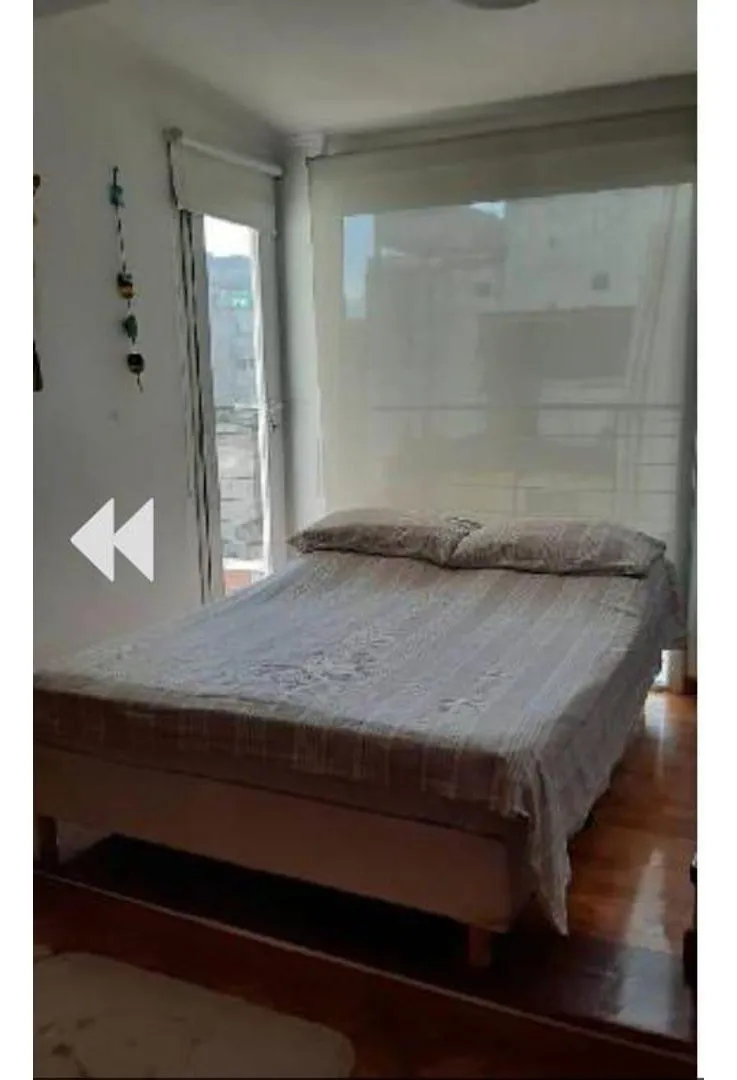 Departamento - Almagro