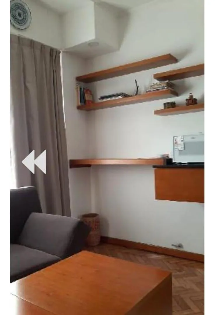 Departamento - Almagro