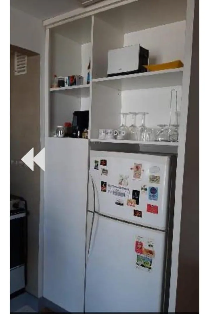 Departamento - Almagro