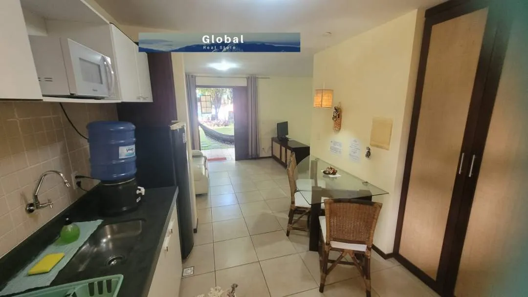 Departamento Condominio Solar Pipa, Praia Da Pipa Rn Brasil