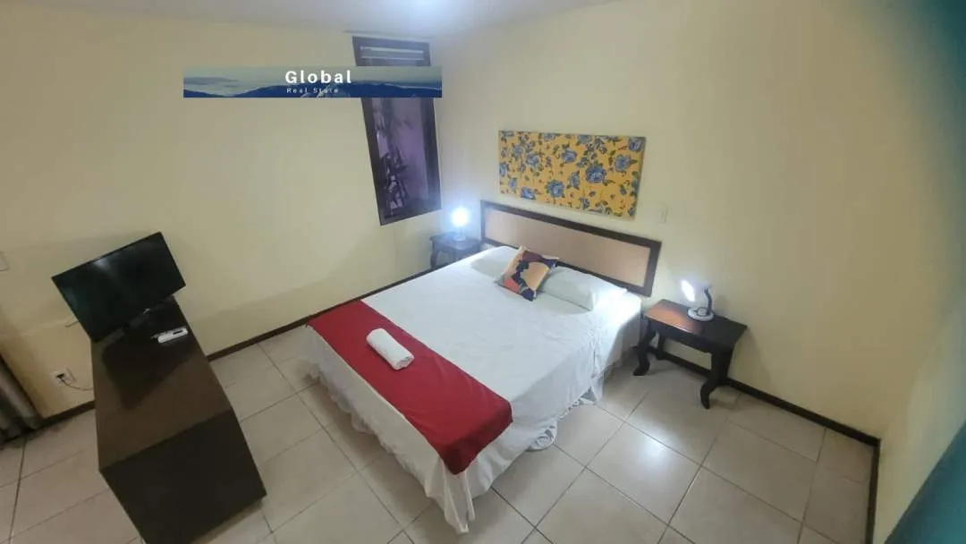 Departamento Condominio Solar Pipa, Praia Da Pipa Rn Brasil