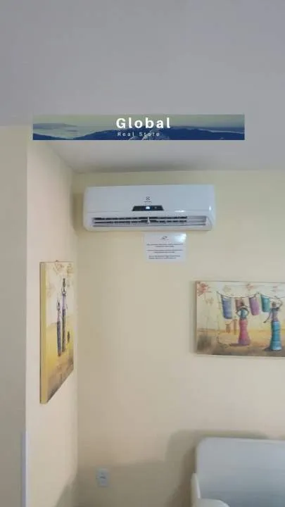 Departamento Condominio Solar Pipa, Praia Da Pipa Rn Brasil