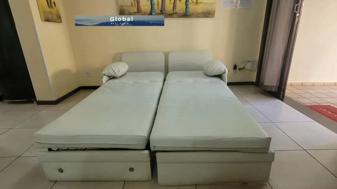 Departamento Condominio Solar Pipa, Praia Da Pipa Rn Brasil