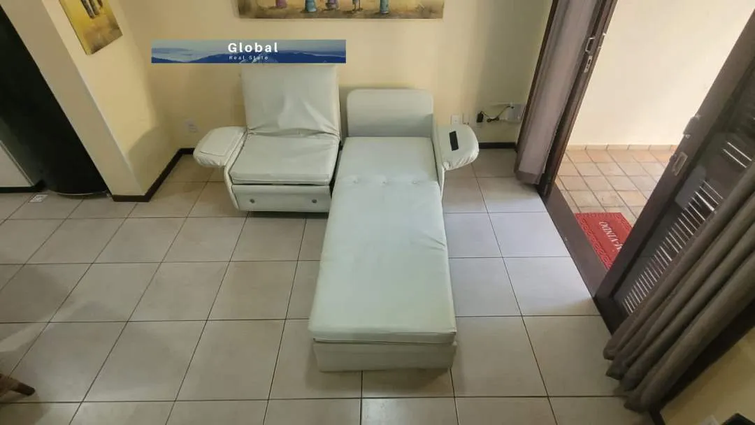 Departamento Condominio Solar Pipa, Praia Da Pipa Rn Brasil