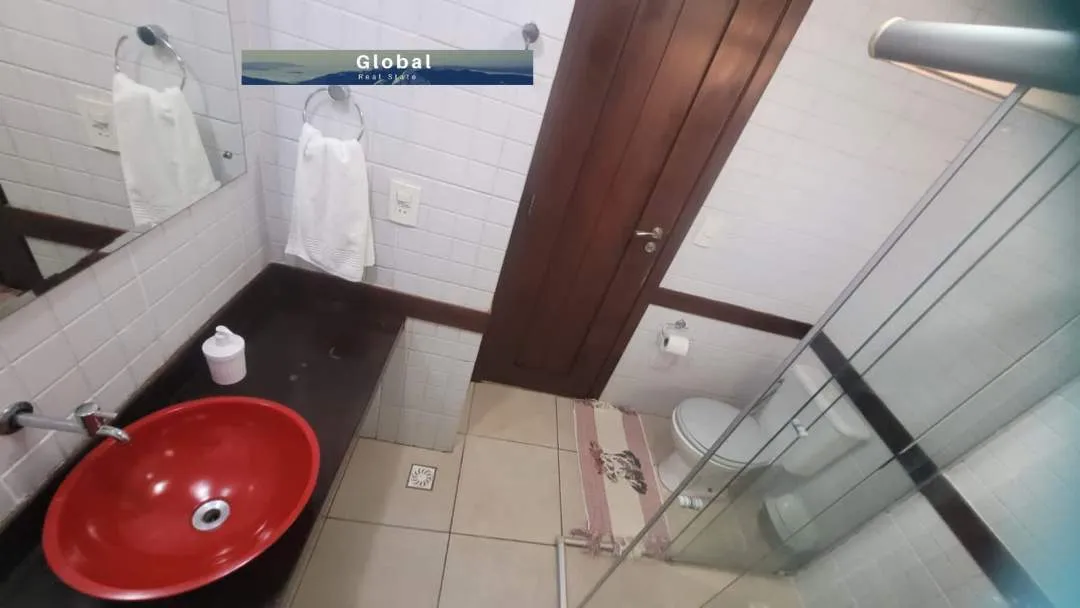 Departamento Condominio Solar Pipa, Praia Da Pipa Rn Brasil