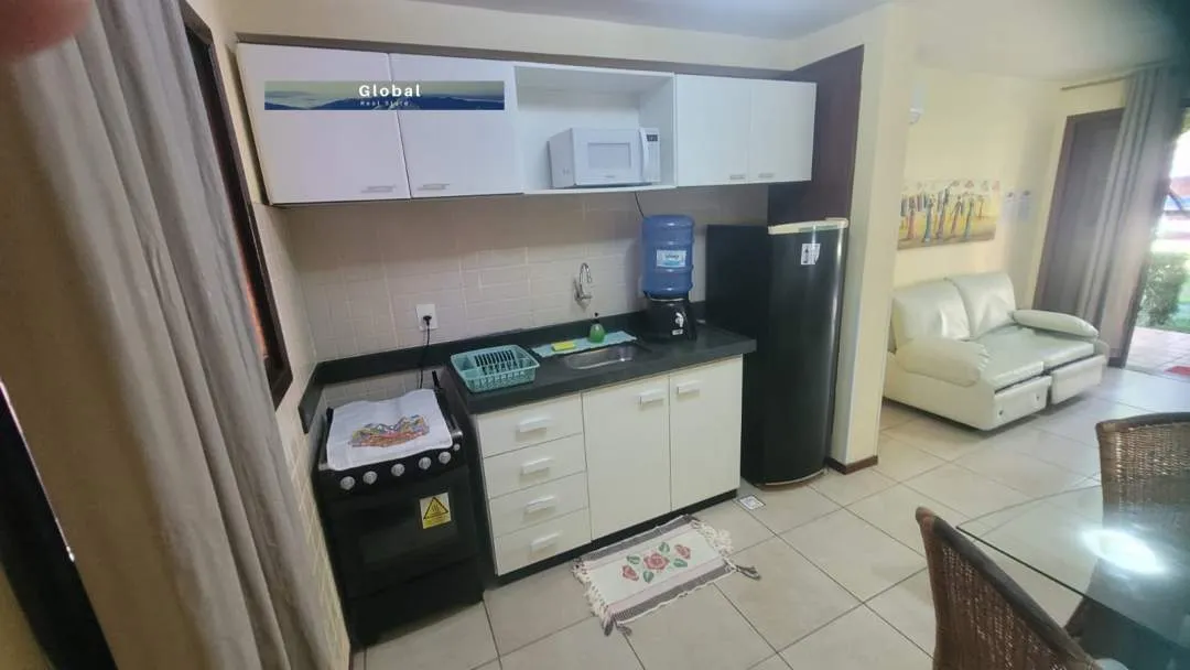 Departamento Condominio Solar Pipa, Praia Da Pipa Rn Brasil