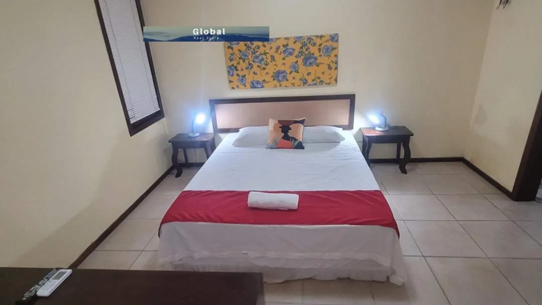 Departamento Condominio Solar Pipa, Praia Da Pipa Rn Brasil