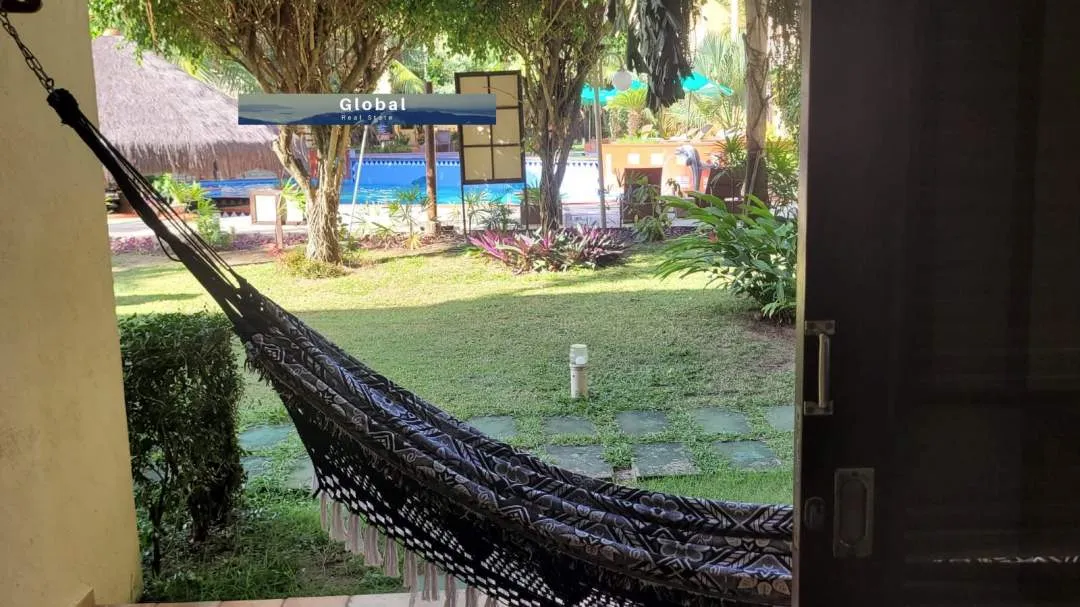 Departamento Condominio Solar Pipa, Praia Da Pipa Rn Brasil