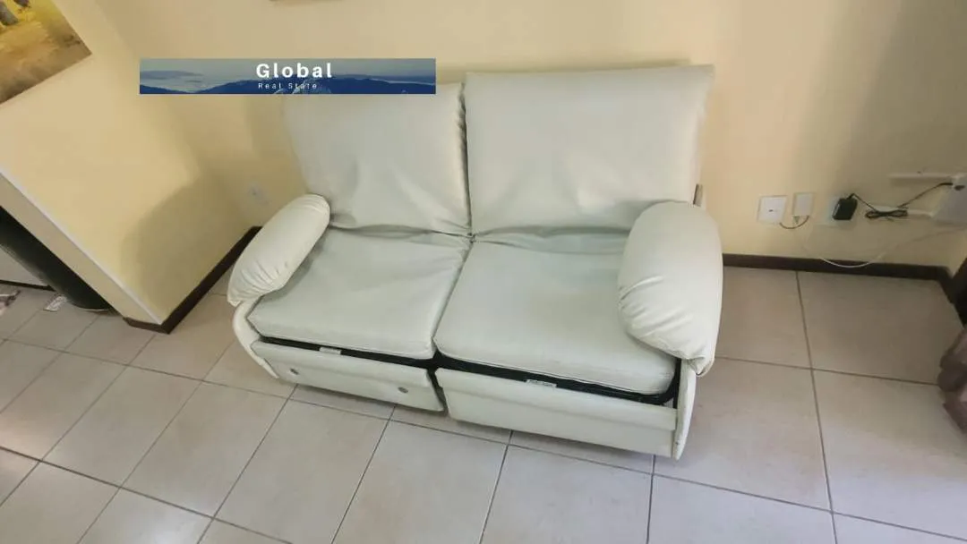 Departamento Condominio Solar Pipa, Praia Da Pipa Rn Brasil