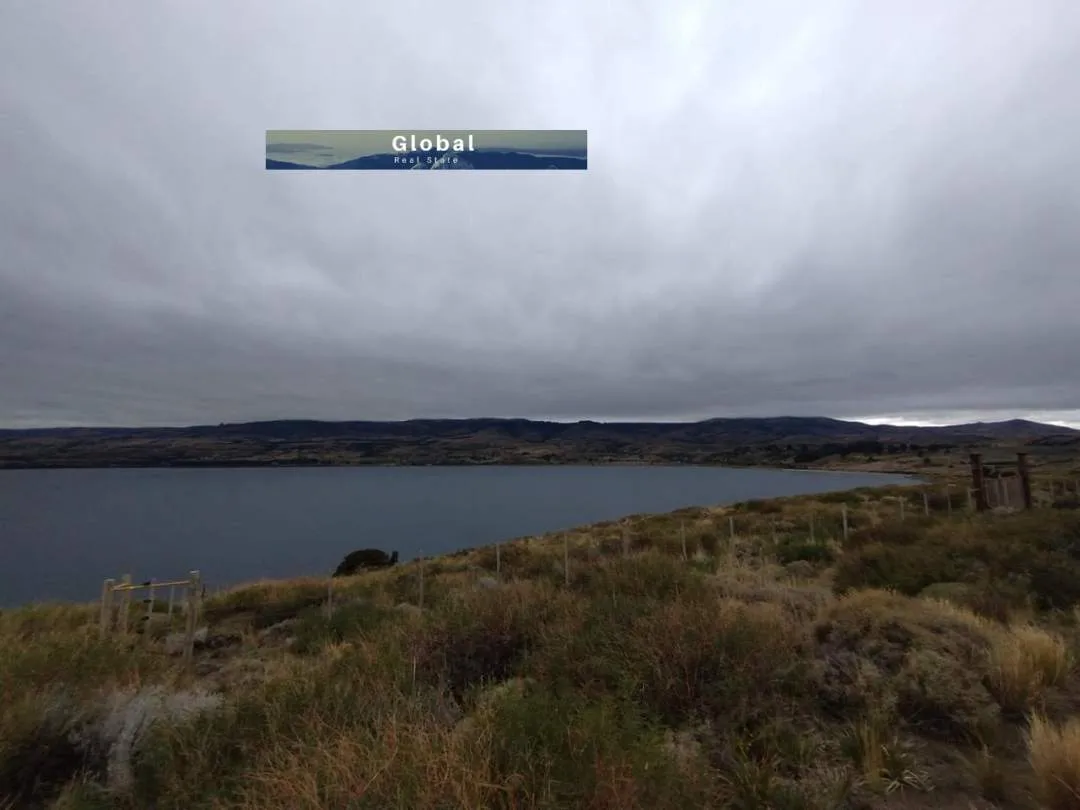 LOTE LAGO HUECHULAFQUEN COSTA DE LAGO, HUECHULAFQUEN, PATAGONIA ARGENTINA