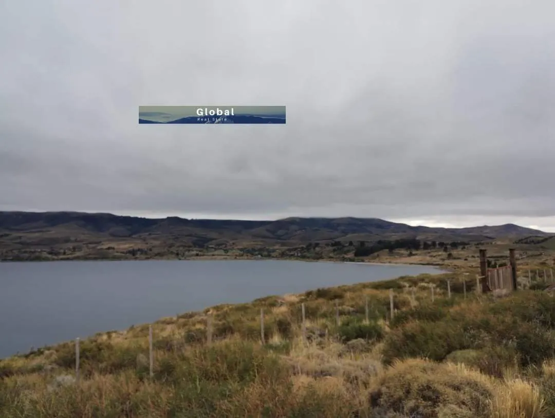 LOTE LAGO HUECHULAFQUEN, JUNÍN DE LOS ANDES, PATAGONIA ARGENTINA