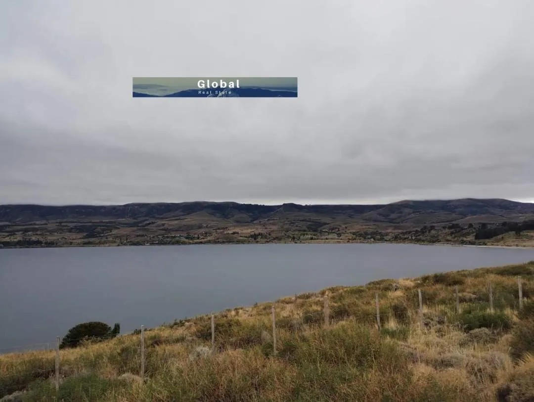 LOTE LAGO HUECHULAFQUEN, JUNÍN DE LOS ANDES, PATAGONIA ARGENTINA