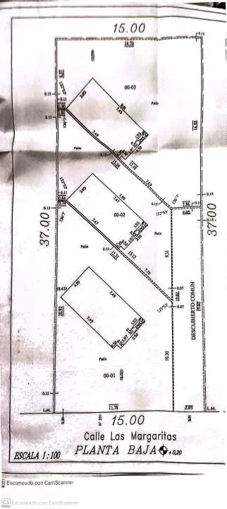 DUPLEX en PH a 350mts del mar - REBAJADO!!