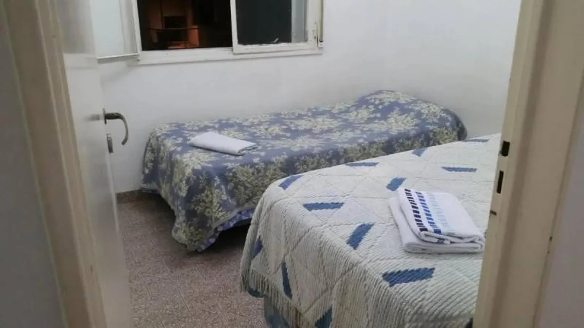 Oportunidad 3 Ambientes En Palermo Soho
