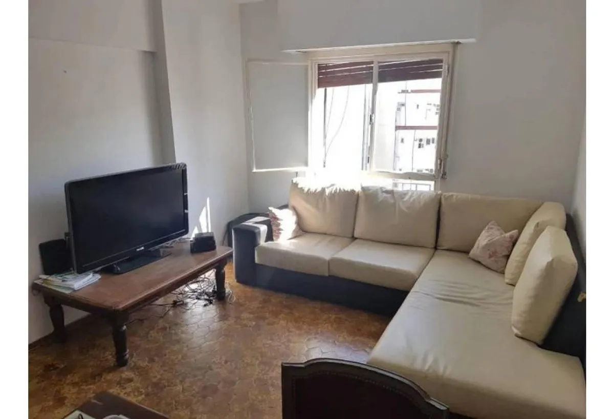 Oportunidad 3 Ambientes En Palermo Soho