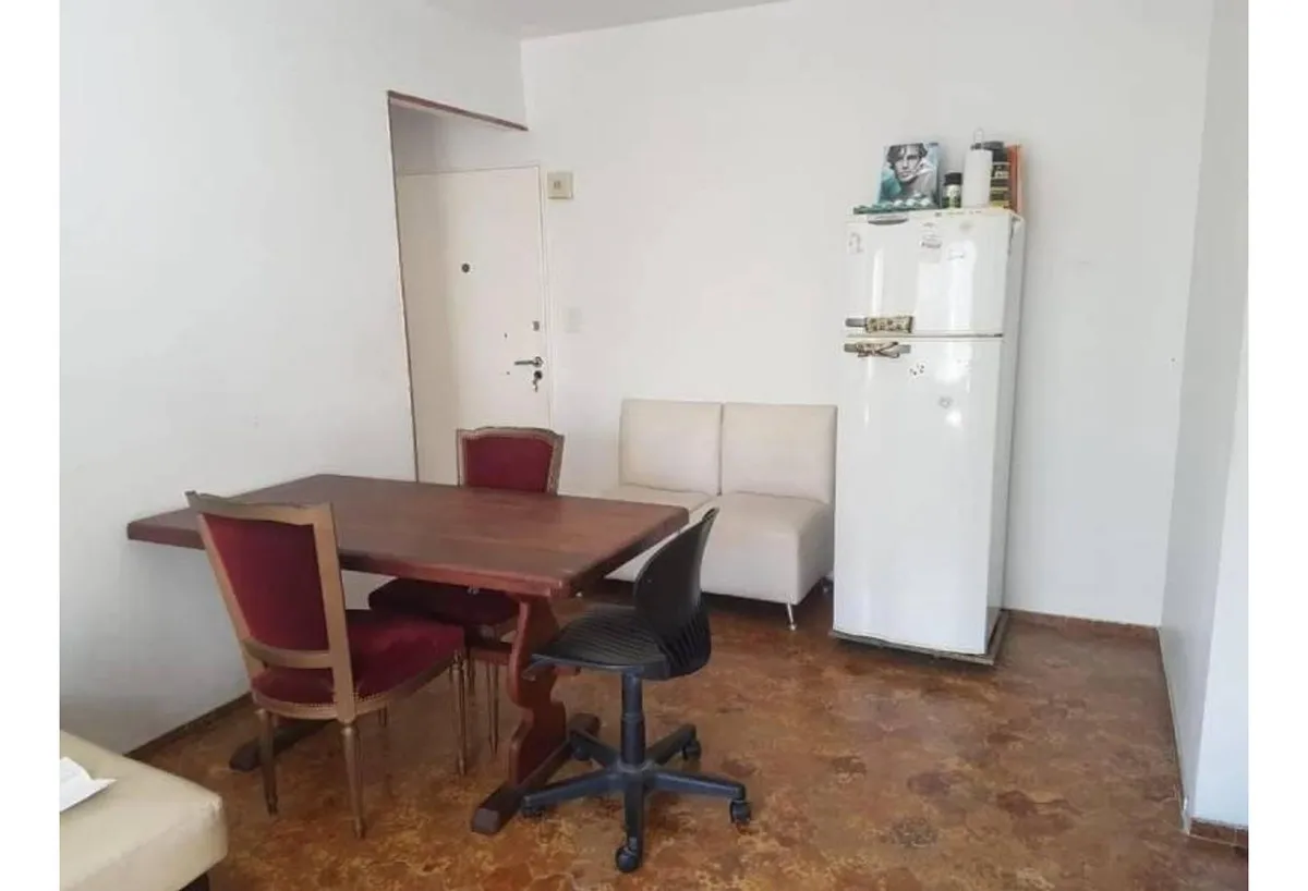 Oportunidad 3 Ambientes En Palermo Soho