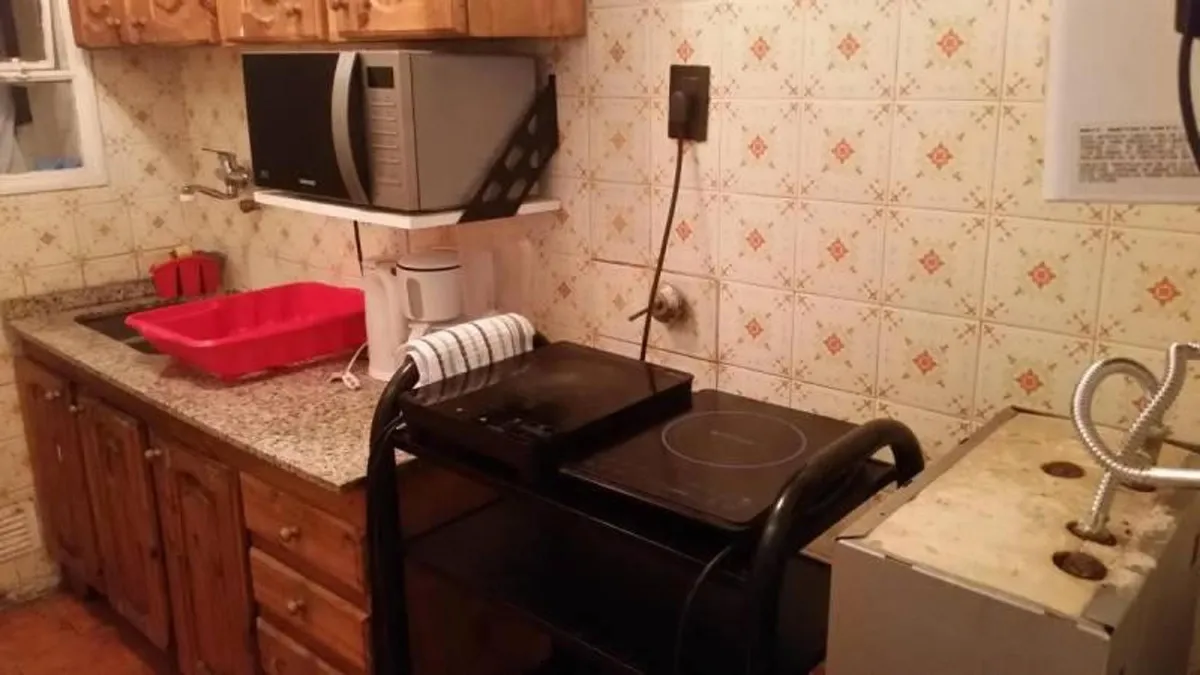 Oportunidad 3 Ambientes En Palermo Soho