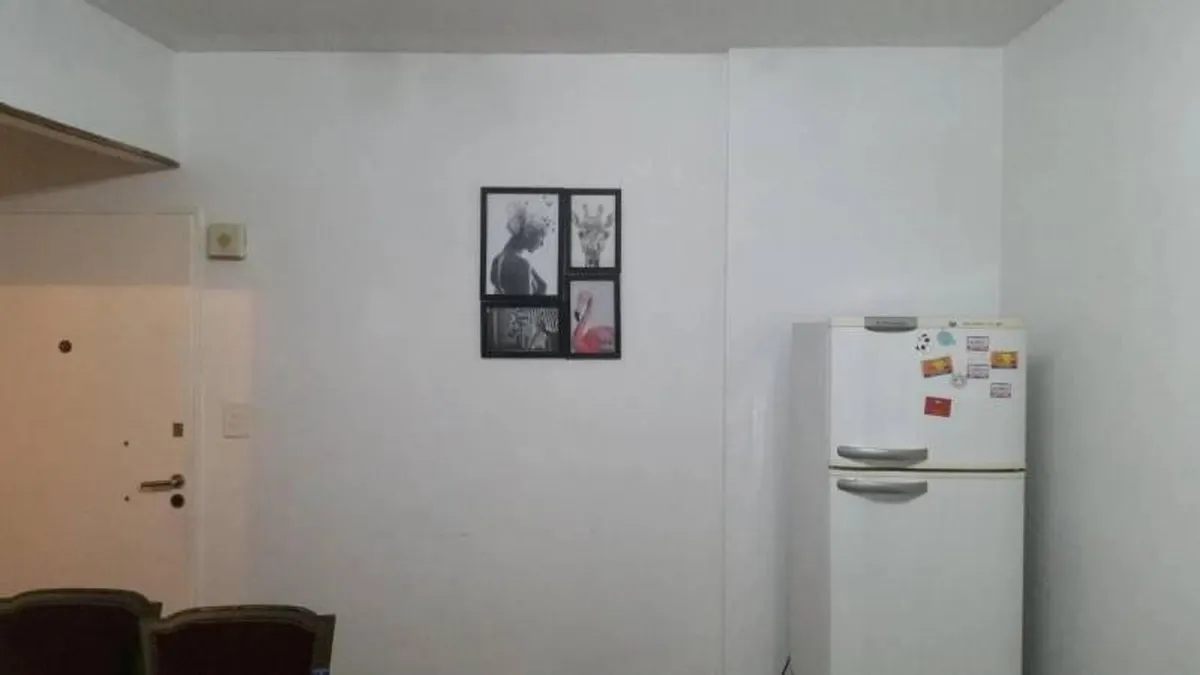 Oportunidad 3 Ambientes En Palermo Soho
