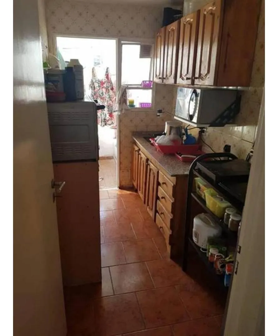 Oportunidad 3 Ambientes En Palermo Soho