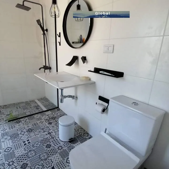 FABULOSA CABAÑA EN BARRIO CERRADO, COSTA LAGO CHOLILA, CHUBUT PATAGONIA ARGENTINA