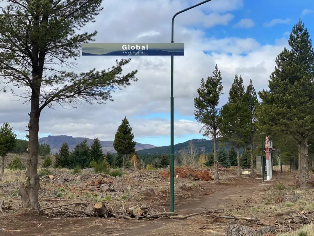 LOTES APTOS GALPONES, SAN MARTÍN DE LOS ANDES PATAGONIA ARGENTINA