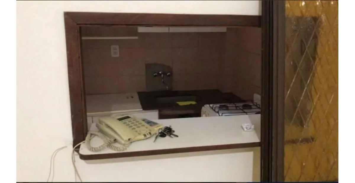Oportunidad - Departamento 2 Ambientes En Recoleta.