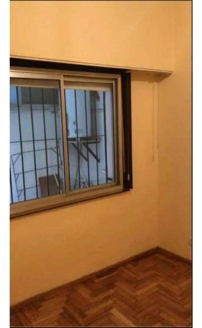 Oportunidad - Departamento 2 Ambientes En Recoleta.