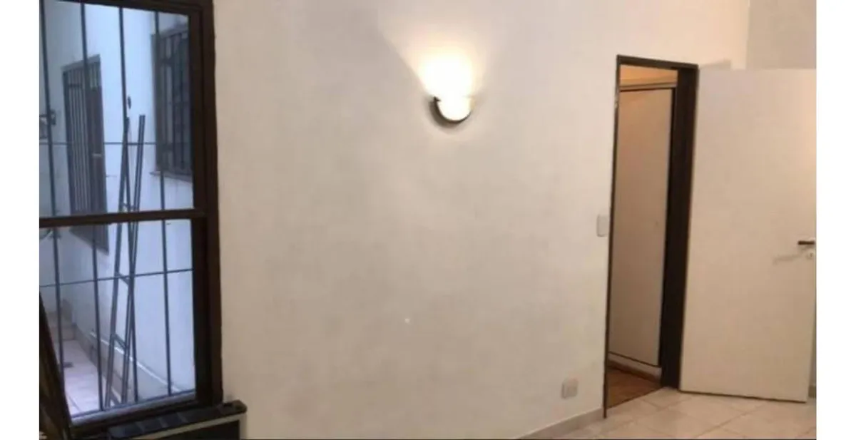 Oportunidad - Departamento 2 Ambientes En Recoleta.