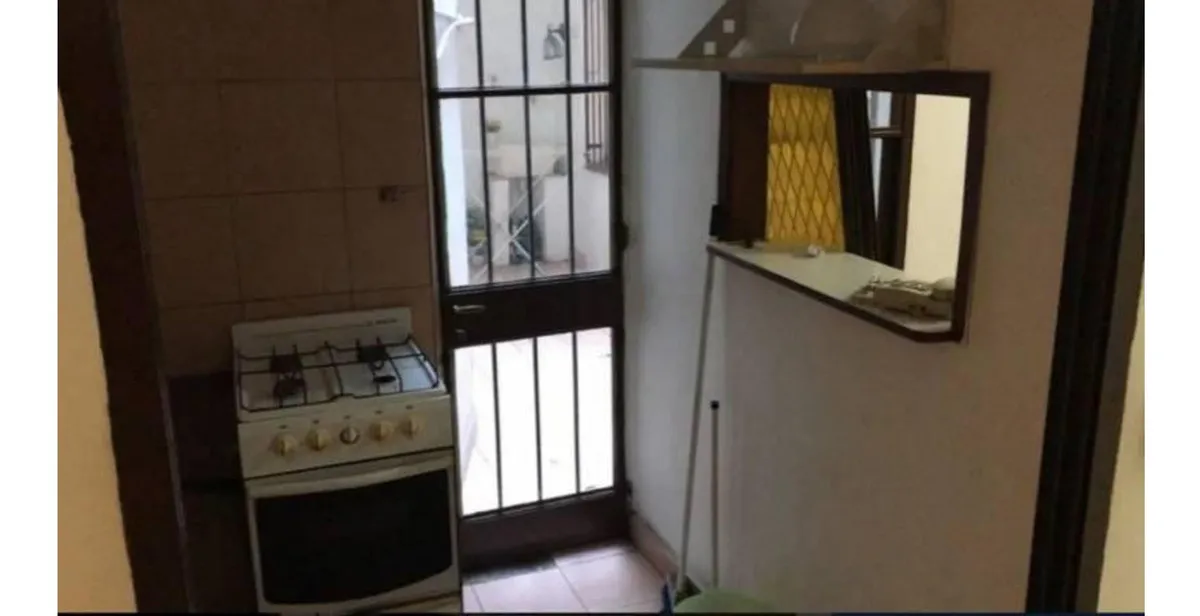Oportunidad - Departamento 2 Ambientes En Recoleta.