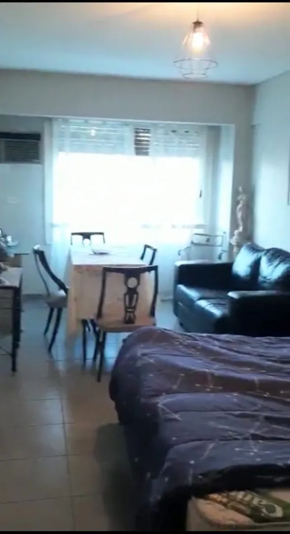 Departamento - Recoleta