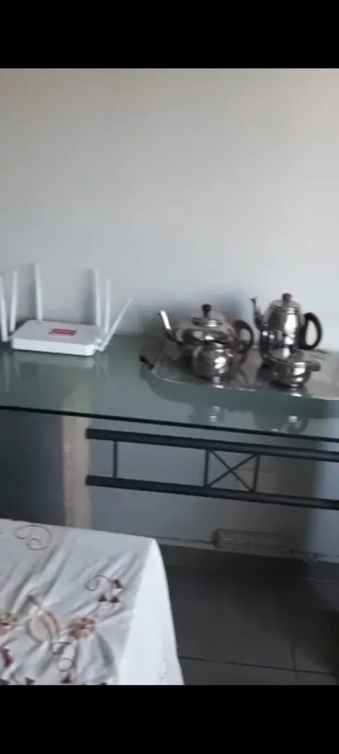 Departamento - Recoleta