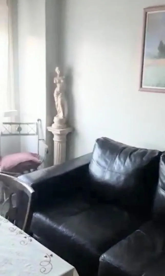 Departamento - Recoleta