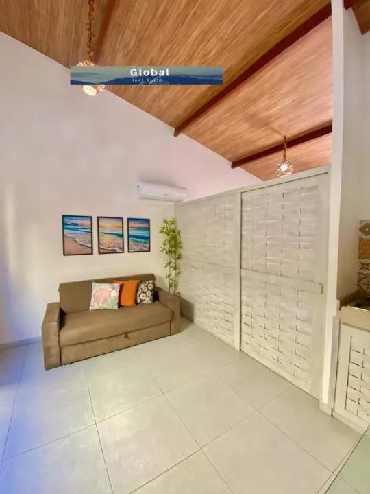 DEPARTAMENTO CONDOMINIO SOLAR AGUA PRAIA DA PIPA, RN BRASIL