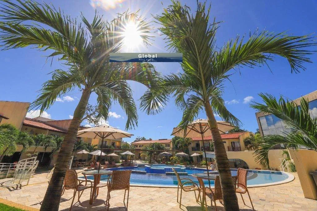 DEPARTAMENTO CONDOMINIO SOLAR AGUA PRAIA DA PIPA, RN BRASIL
