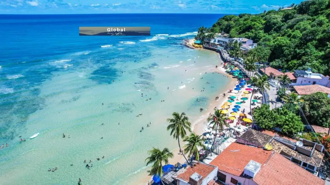 DEPARTAMENTO CONDOMINIO SOLAR AGUA PRAIA DA PIPA, RN BRASIL