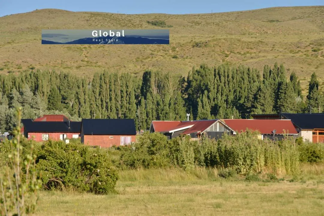 Lote Las Marías Del Valle, San Martín De Los Andes Patagonia Argentina