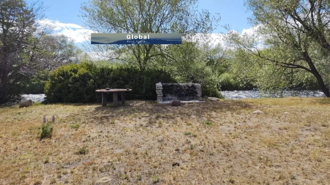Lote Las Marías Del Valle, San Martín De Los Andes Patagonia Argentina