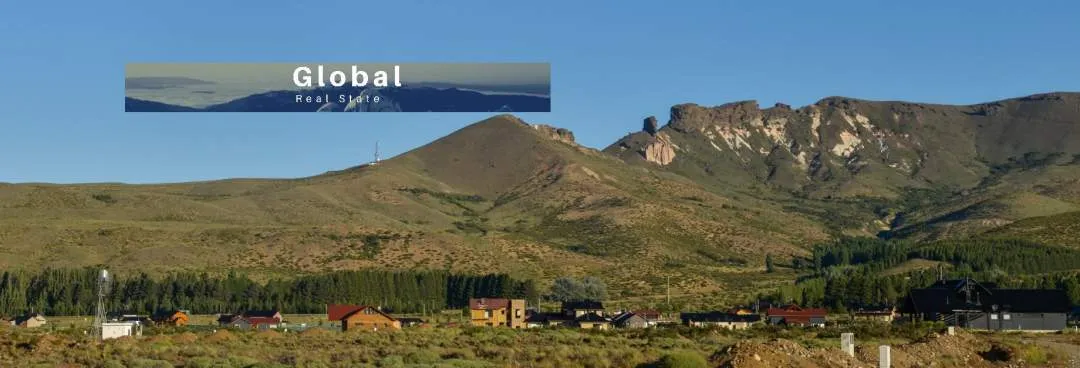 Lote Las Marías Del Valle, San Martín De Los Andes Patagonia Argentina